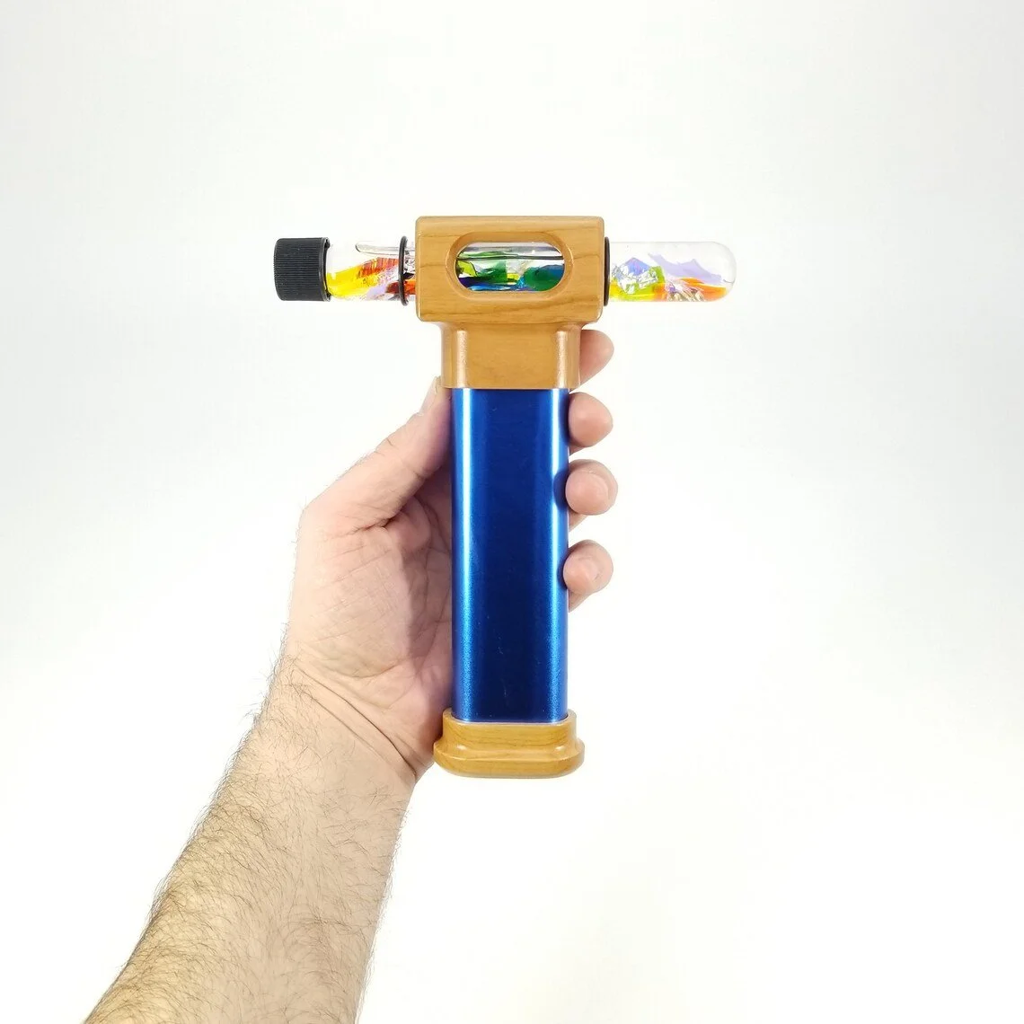 Oil Chamber Kaleidoscope — Novascopes Shop Unique Handmade